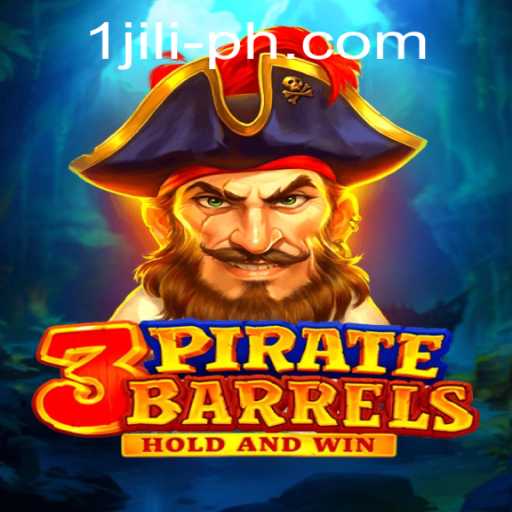 Unveiling 3PirateBarrels: Set Sail with Adventure and Strategy