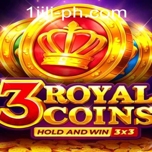 Exploring the Fascinating World of 3royalcoins and 1jili