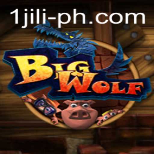 Unleashing the Adventure in BigWolf: Exploring the Exciting Realm of 1jili