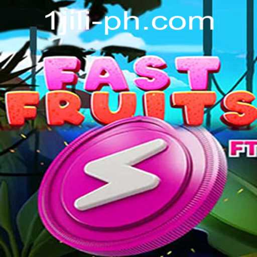 FastFruits: Unleashing the Thrill of High-Speed Gaming with 1jili