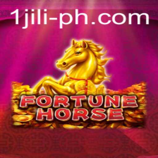 Exploring the Adventure of FortuneHorse with 1jili
