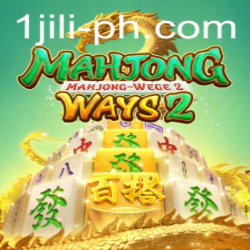 Exploring MahjongWays2: A Unique Twist on Tradition with 1jili