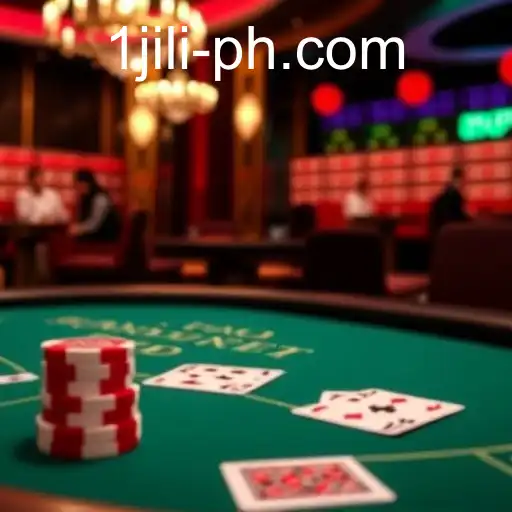 Mastering the Art of Online Baccarat with 1jili: A Comprehensive Guide