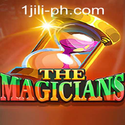 Discover the Mystical World of TheMagicians with 1jili